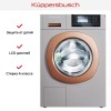 Стиральная машина Kuppersbusch W 40.0 R
