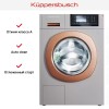 Стиральная машина Kuppersbusch W 40.0 R