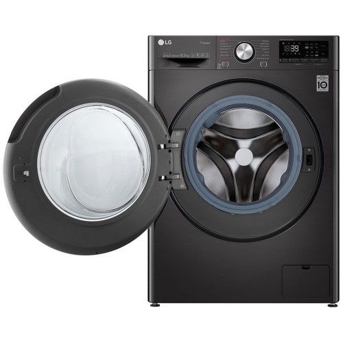 Стиральная машина LG F4V9RWP2E купить в Москве и Санкт-Петербурге