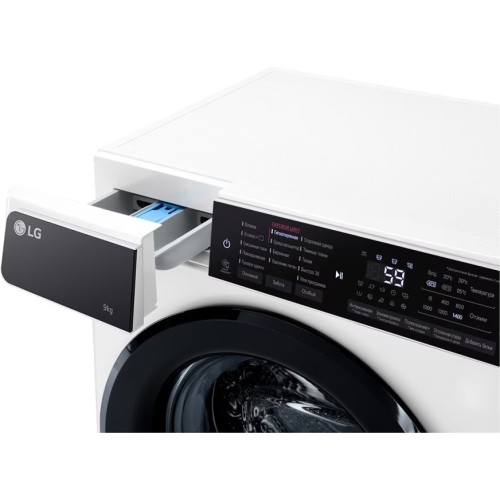 Cтиральная машина LG F4H5VS6W