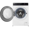 Cтиральная машина LG F4H5VS6W