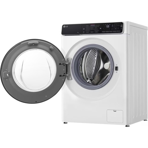 Cтиральная машина LG F4H5VS6W