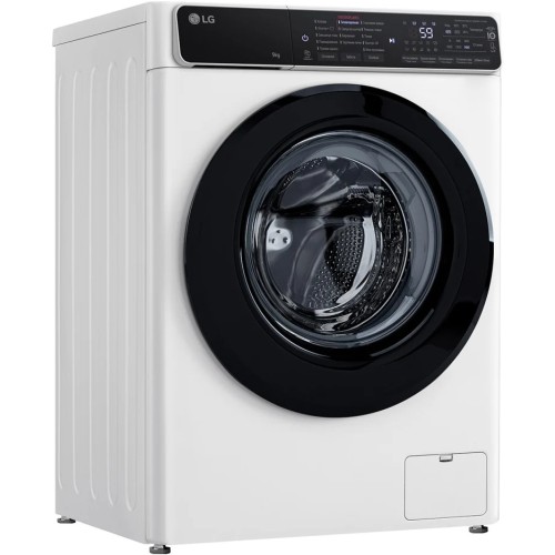 Cтиральная машина LG F4H5VS6W