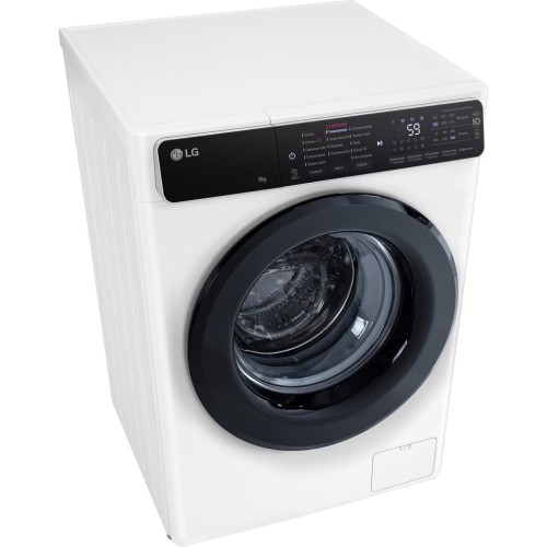 Cтиральная машина LG F4H5VS6W