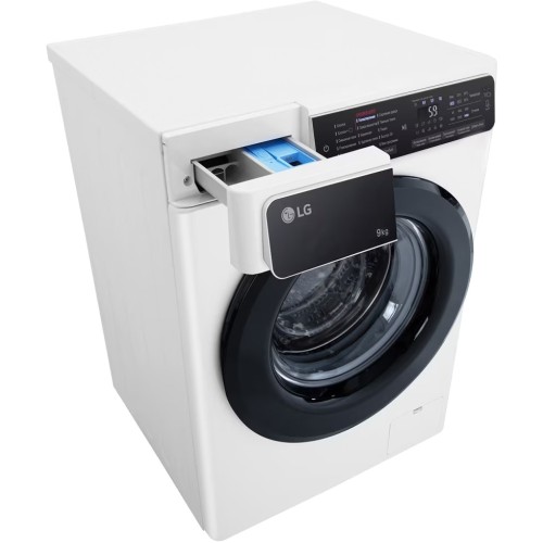 Cтиральная машина LG F4H5VS6W