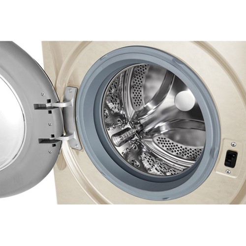 Стиральная машина LG AI DD F2V5HS9B