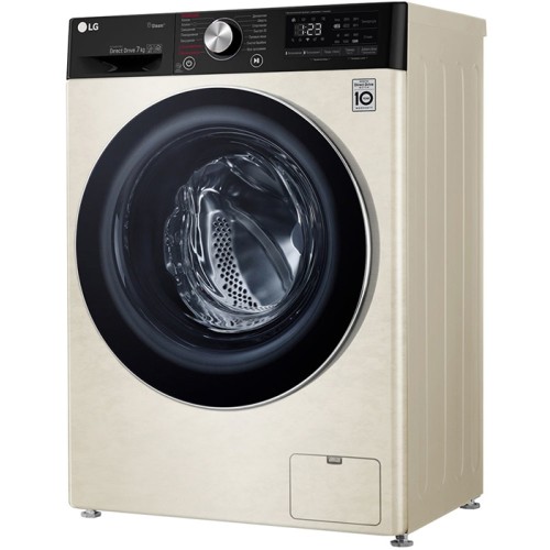 Стиральная машина LG AI DD F2V5HS9B