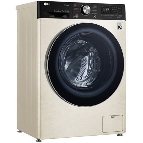 Стиральная машина LG AI DD F2V5HS9B