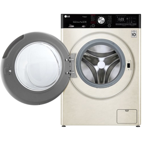 Стиральная машина LG AI DD F2V5HS9B