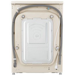 Стиральная машина LG AI DD F2V5HS9B