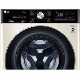 Стиральная машина LG AI DD F2V5HS9B