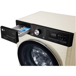 Стиральная машина LG AI DD F2V5HS9B