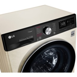 Стиральная машина LG AI DD F2V5HS9B