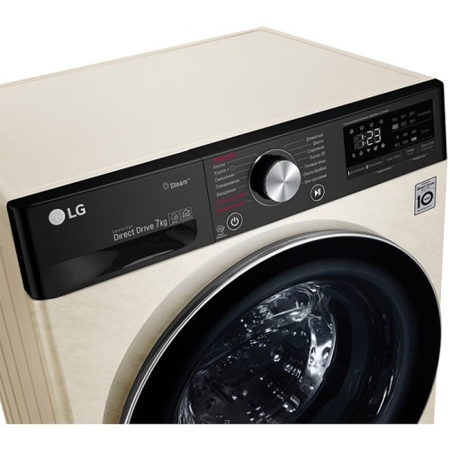 Стиральная машина LG AI DD F2V5HS9B
