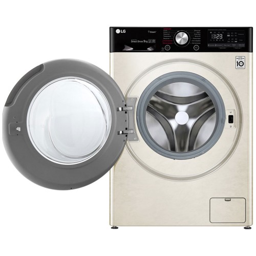 Стиральная машина LG AI DD F4V5VS9B