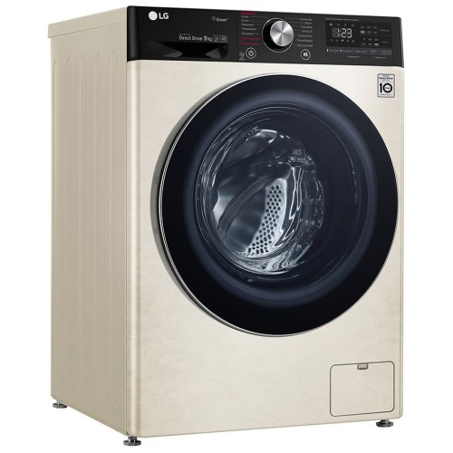 Стиральная машина LG AI DD F4V5VS9B
