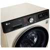 Стиральная машина LG F4V5VS9B