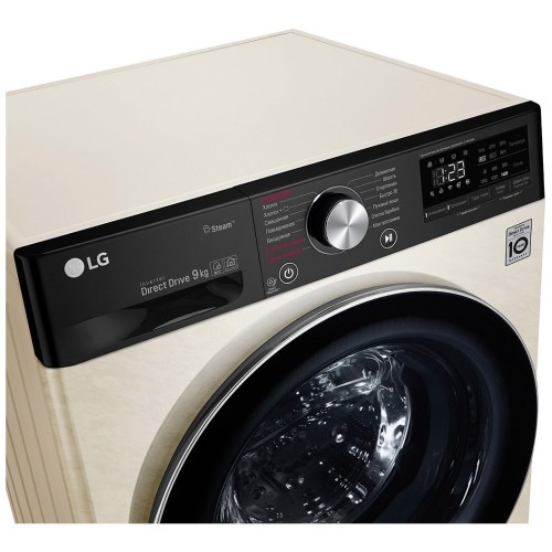 Стиральная машина LG AI DD F4V5VS9B