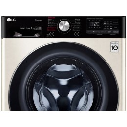 Стиральная машина LG F4V5VS9B