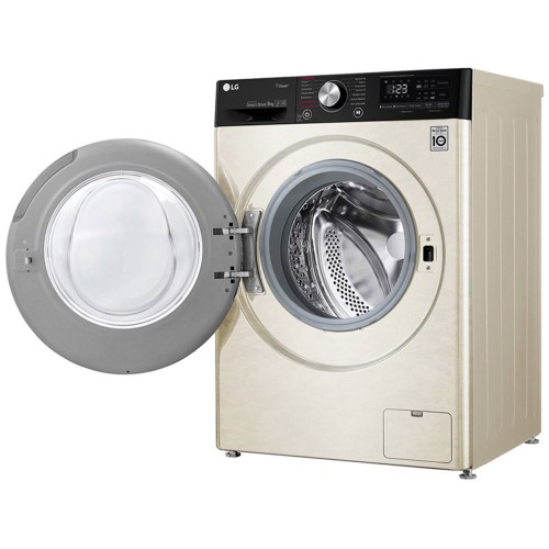 Стиральная машина LG F4V5VS9B