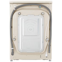 Стиральная машина LG F4V5VS9B