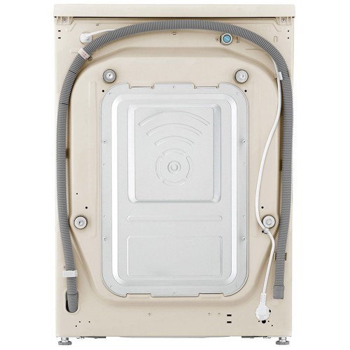 Стиральная машина LG AI DD F4V5VS9B