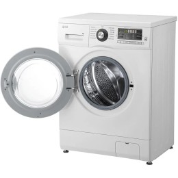 Стиральная машина LG F1096TD3