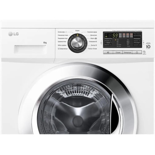 Стиральная машина LG F1096ND3