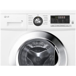Стиральная машина LG F1096TD3