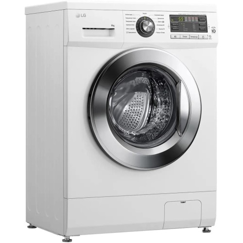 Стиральная машина LG F1096TD3