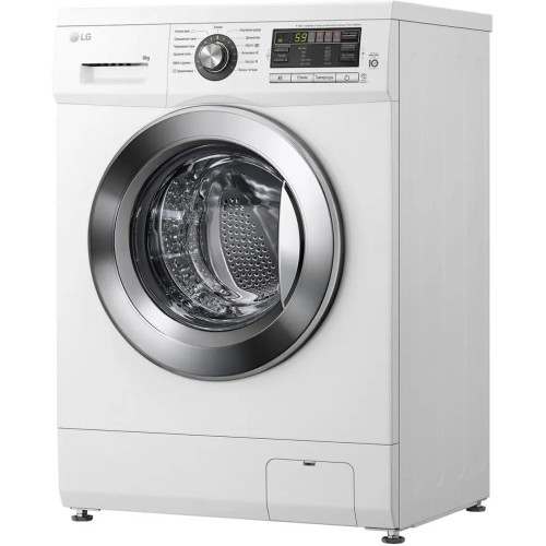 Стиральная машина LG F1096ND3