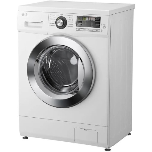 Стиральная машина LG F1096TD3
