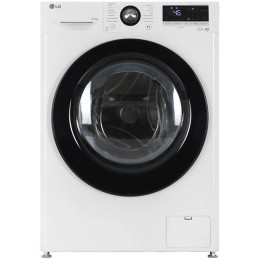 Стирально-сушильная машина LG F2V3FR6W