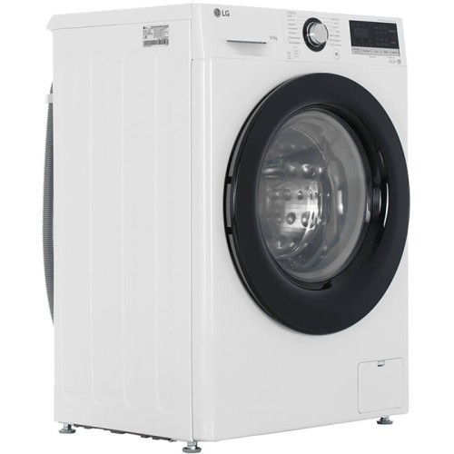 Стирально-сушильная машина LG F2V3FR6W купить в Москве и Санкт-Петербурге