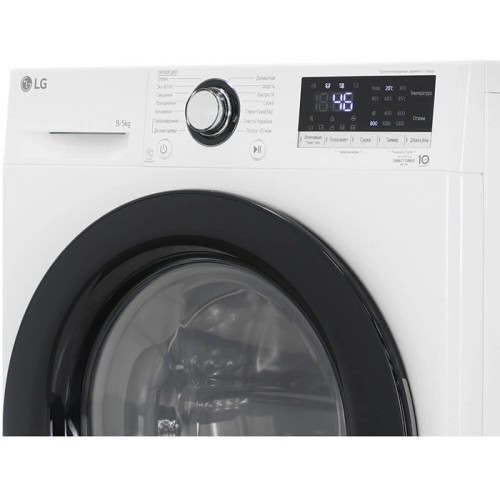 Стирально-сушильная машина LG F2V3FR6W купить в Москве и Санкт-Петербурге