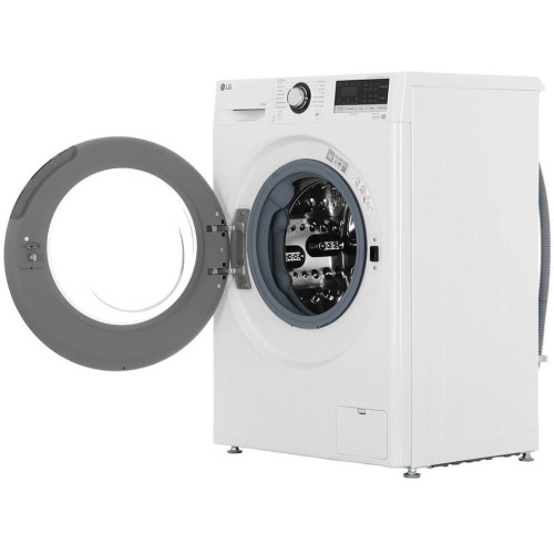 Стирально-сушильная машина LG F2V3FR6W купить в Москве и Санкт-Петербурге