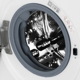 Стирально-сушильная машина LG F2V3FR6W