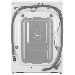 Стирально-сушильная машина LG F2V3FR6W