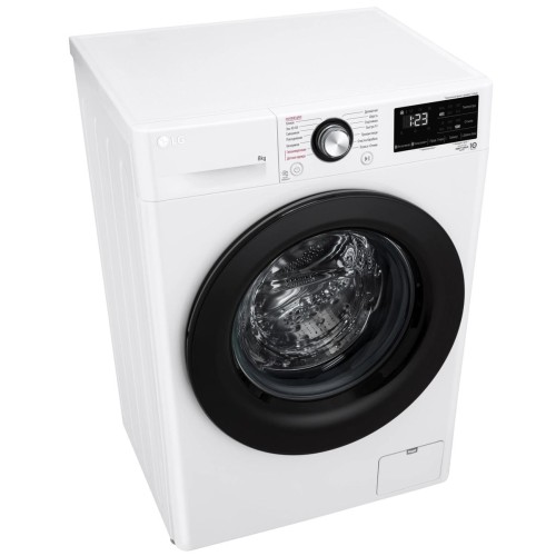 Стиральная машина LG F2V3PS6W