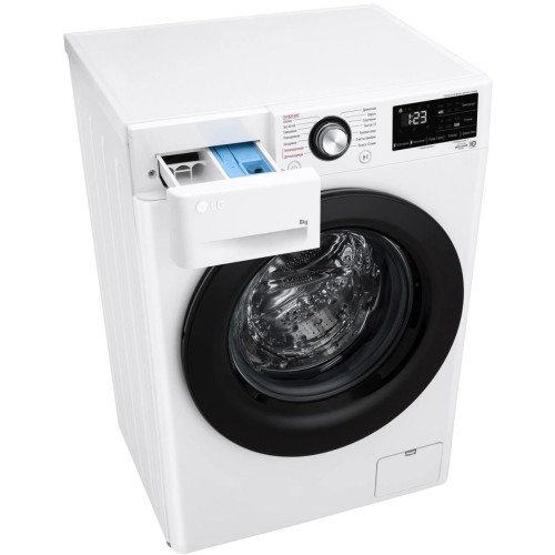 Стиральная машина LG F2V3PS6W
