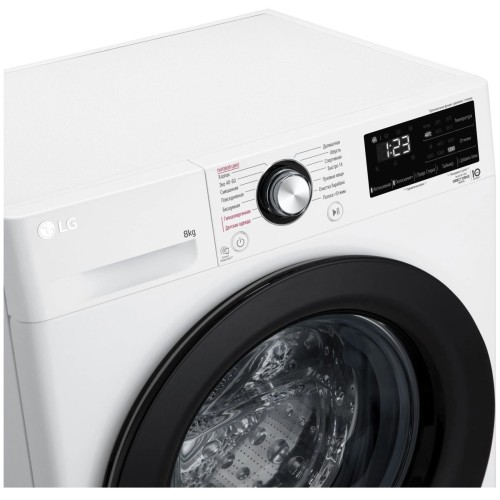 Стиральная машина LG F2V3PS6W