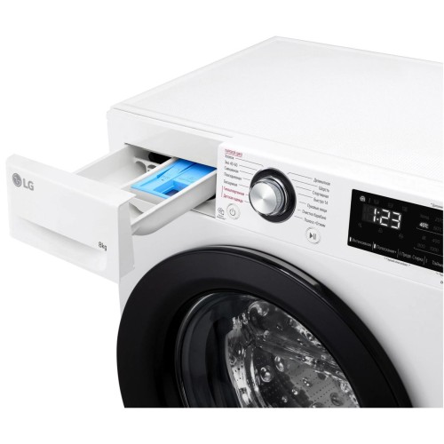 Стиральная машина LG F2V3PS6W
