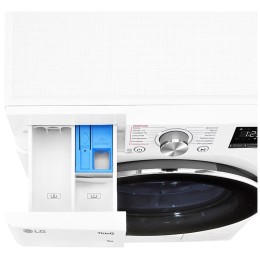Стиральная машина LG F2V9FW9W