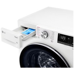 Стиральная машина LG F2V9FW9W
