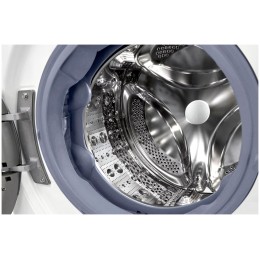 Стирально-сушильная машина LG F2V5HG0W