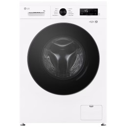 Стиральная машина LG F2Y1NS5W