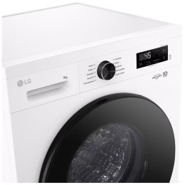 Стиральная машина LG F2Y1NS5W