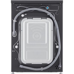 Стиральная машина LG F2Y1WS6J