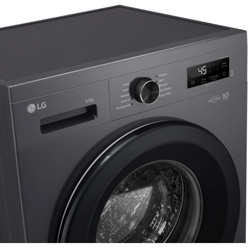 Стиральная машина LG F2Y1WS6J