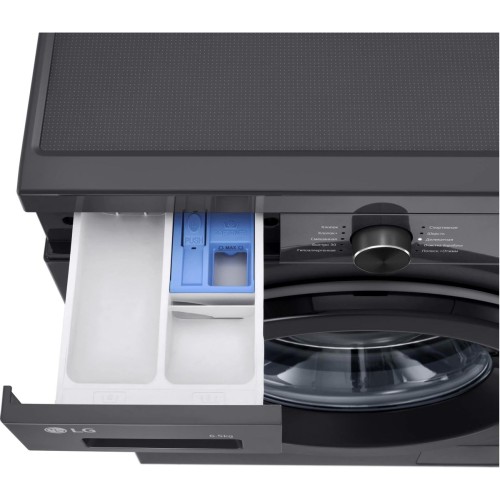 Стиральная машина LG F2Y1WS6J